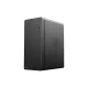  Value Top TU700 Mid Tower Black ATX Desktop Casing with 200w PSU